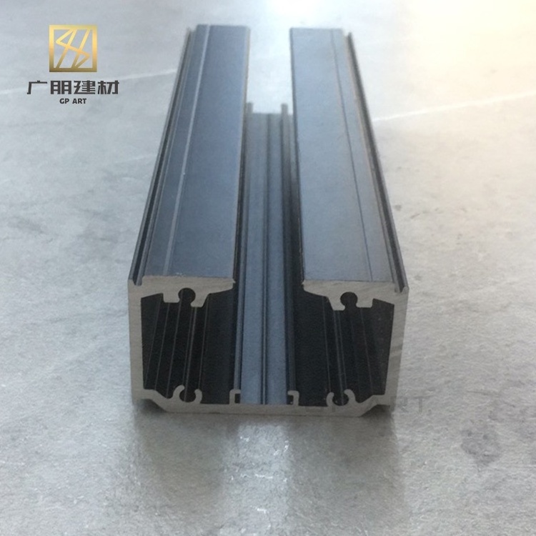 aluminium composite plastic panels for travel trailer aluminum siding frame & Camper travel trailer aluminum siding frame