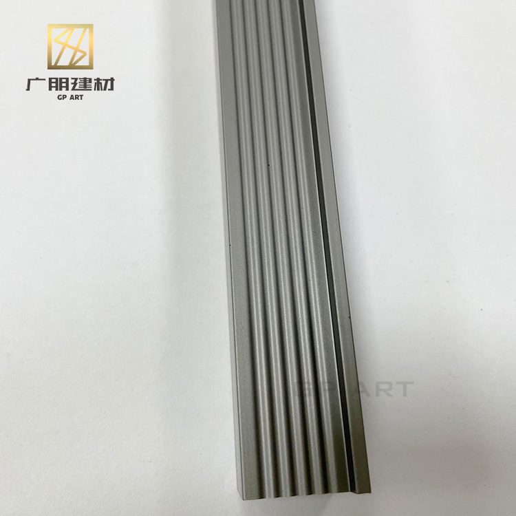 Extrusion Aluminium Alloy Wardrobe  long window aluminium frames aluminum window  frame parts