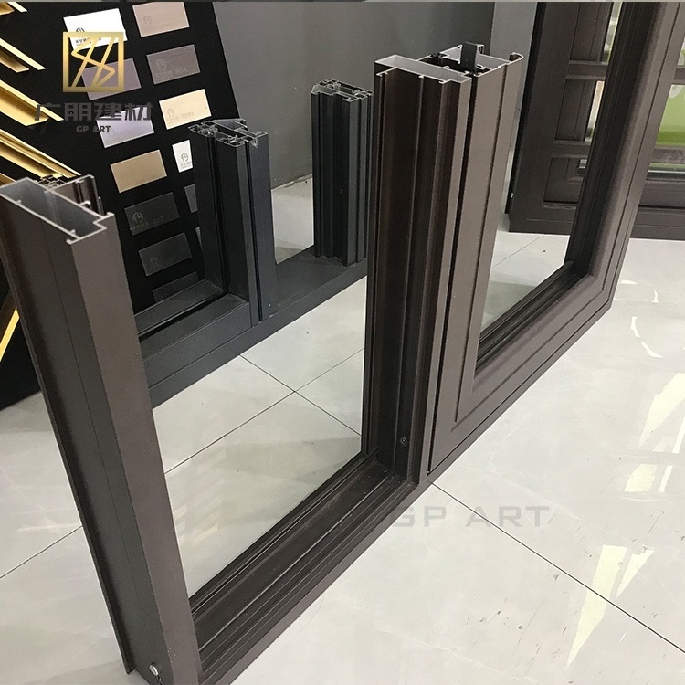 aluminium composite plastic panels for travel trailer aluminum siding frame & Camper travel trailer aluminum siding frame