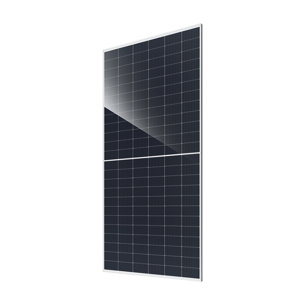 JA Solar Panel Deep Blue Sun High Powered 550Watts With Reasonable Price