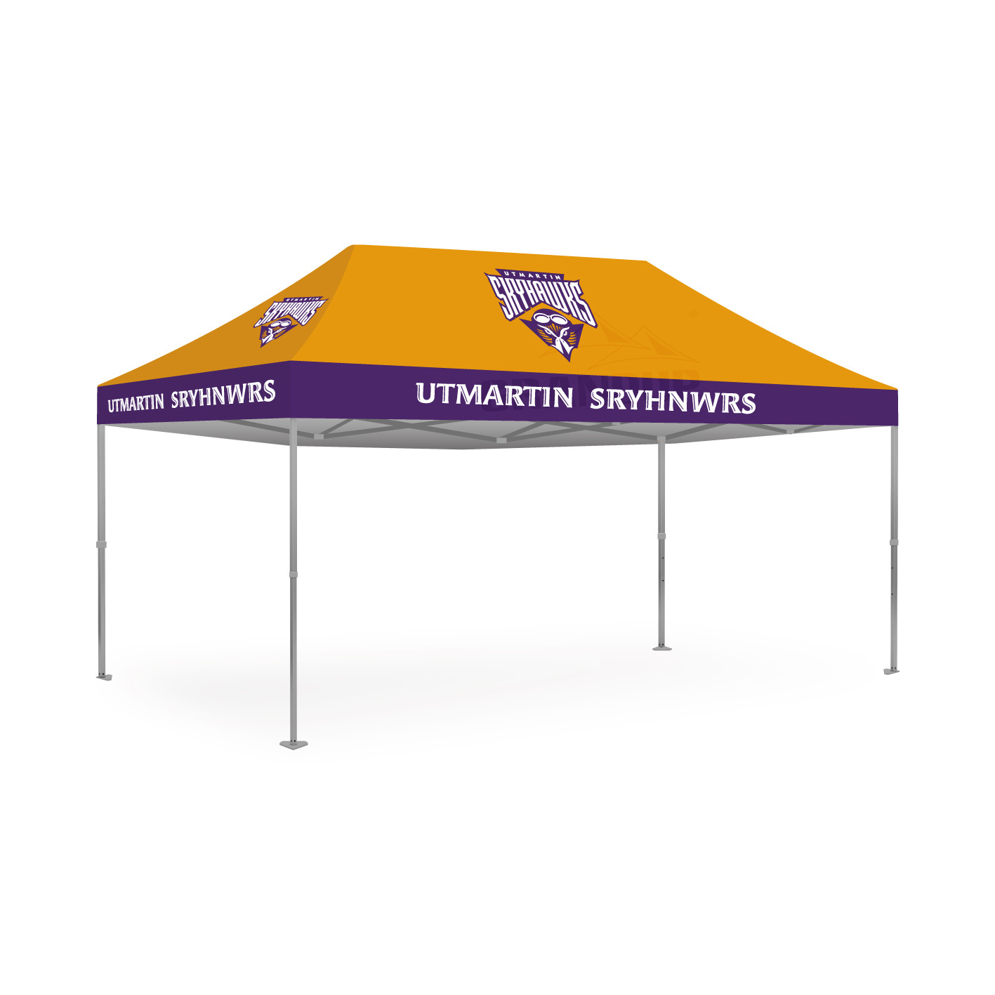 customized aluminium Exhibition tents  Exhibition Aluminum Tent 10x10 Folding Canopy Gazebo