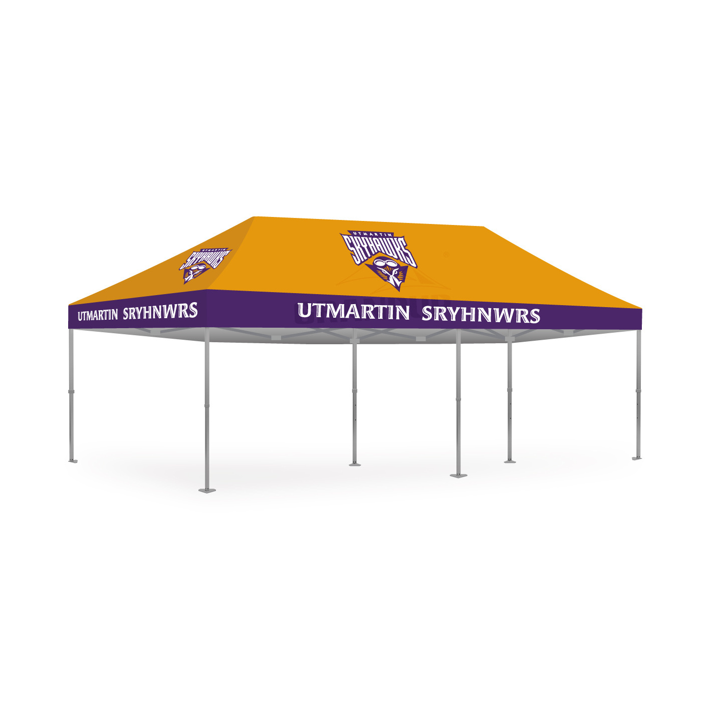 Outdoor  Advertising waterproof Exhibition tents Trade Show Tent aluminium Tent For Event