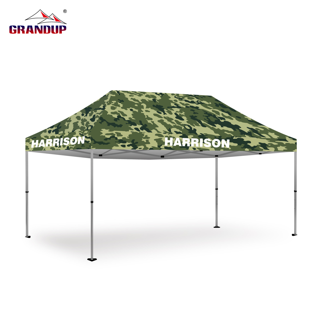 Pop up Canopy Tent  OEM Wholesale 10x15ft 3X4.5m 10x10ft 3x3  Market Series Gazebo Pop-up tent