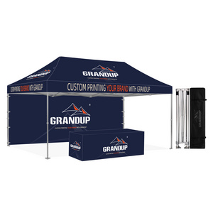 advertising Canopy 10x15 free design Pop Up Event Tent waterproof Exhibition tents Trade Show Tent