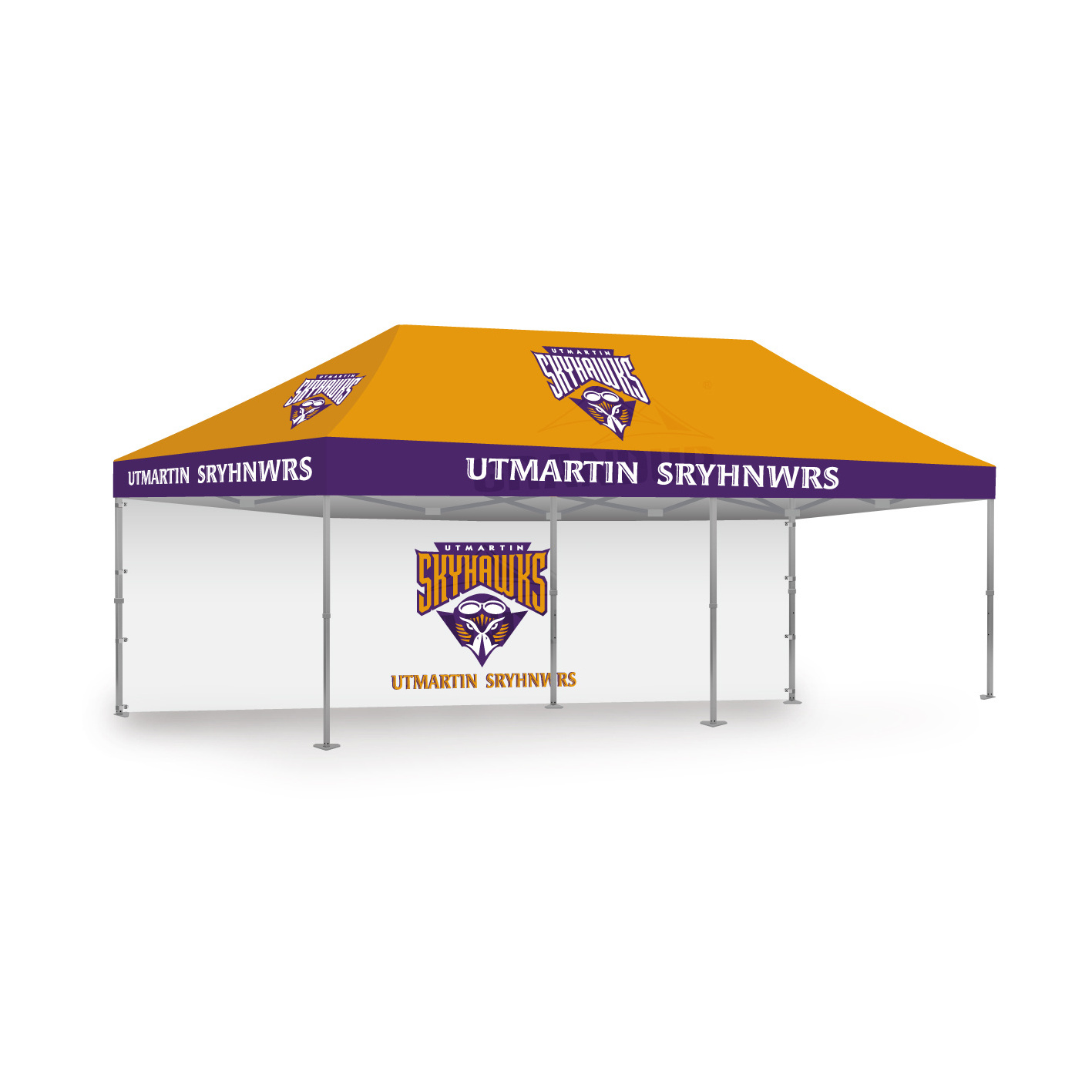 Outdoor  Advertising waterproof Exhibition tents Trade Show Tent aluminium Tent For Event