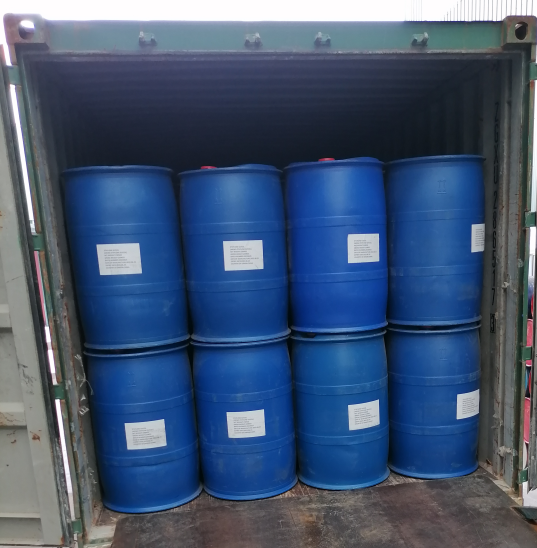 Dimethyl acetamide DMAC CAS  127-19-5