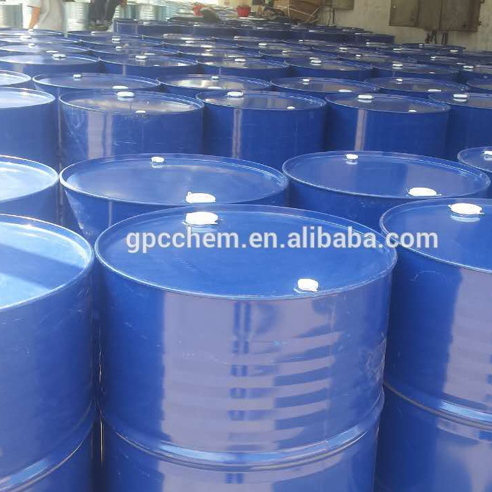 Propylene Glycol Phenyl Ether(PPH)  CAS NO.770-35-4 Glycol ether PPH 1-phenoxy-2-propanol Propylene phenoxetol