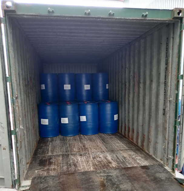 Dimethyl acetamide DMAC CAS  127-19-5