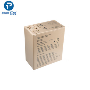 Excellent Low-Temp performance  BB-2590/U battery for Talon 4 or Packbot 510 EOD robots, UAV , FALCON (AN/PRC-150, 117) Radios