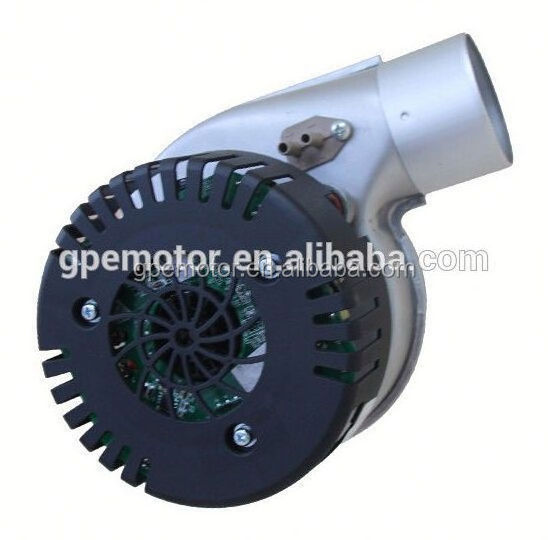 tandoor clay oven fan blower