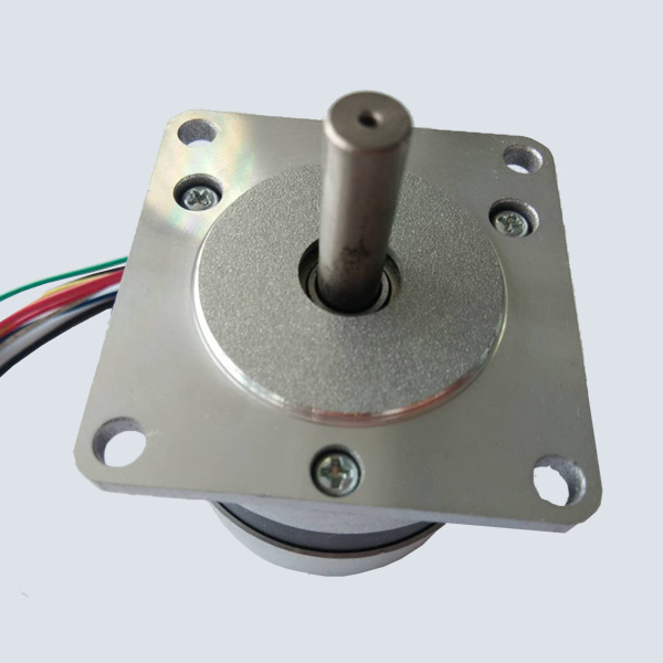 Hot Sale 36V 100W Brushless Dc Motor Bldc Motor With Hall Sensors