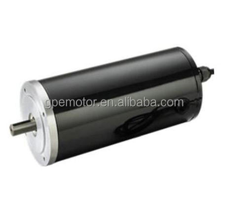 24V 40Kw Brushless Dc Motor Bldc Motor 400Gm.Cm Lawn Mower Motor For Electric Vehicle