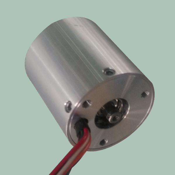 Golden Supplier 100 Hp Brushless Dc Motor 72V 20Kw Permanent Motor Bldc Car Motor