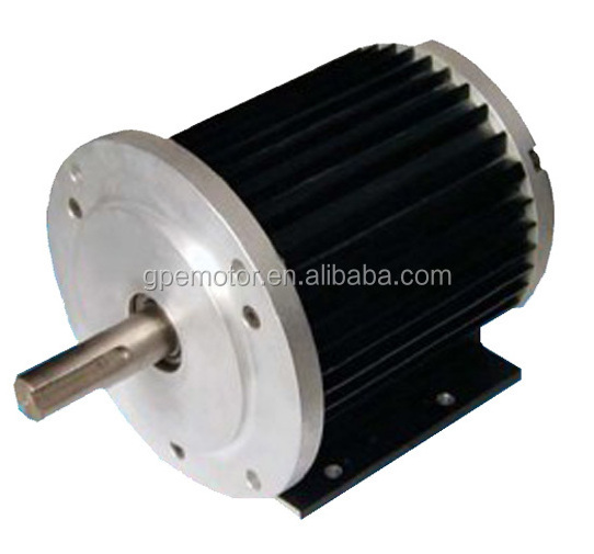 Electric BLDC Brushless DC Motor 48v 1hp 1kw 2kw 3kw 3000w 4kw 4000w 5kw 7kw 8kw 10kw 10000w 15kw 20kw 25kw 30kw 40kw 60kw 100kw