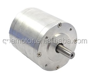 24V 40Kw Brushless Dc Motor Bldc Motor 400Gm.Cm Lawn Mower Motor For Electric Vehicle