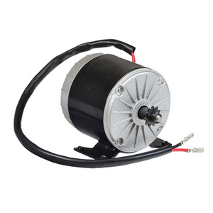 24V 40Kw Brushless Dc Motor Bldc Motor 400Gm.Cm Lawn Mower Motor For Electric Vehicle