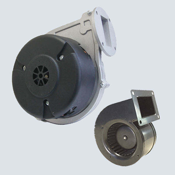 Industrial High Pressure Ac Ec Dc Motor 12V 24V 220V 8000 Cfm Blower Impeller Backward Curved Centrifugal Fan For Kitchen Hood