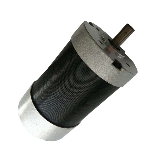 High Speed Small 5V Bldc Fan Motor Dc Brushless Motor 3~230Vdc 2.5Kw 50000Rpm