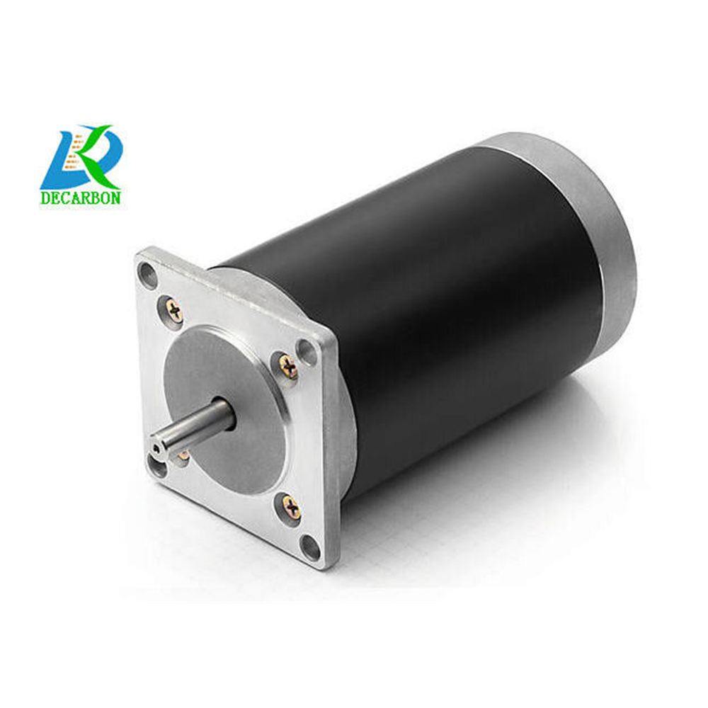 High Quality 350W 24V 48V Dc Scooter Motor  For Electric Car With Speed Controller