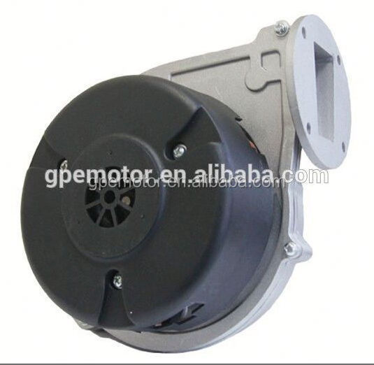 tandoor clay oven fan blower