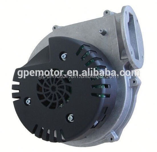 tandoor clay oven fan blower