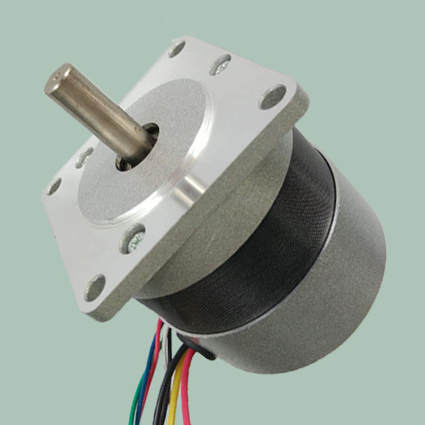 Hot Sale 36V 100W Brushless Dc Motor Bldc Motor With Hall Sensors