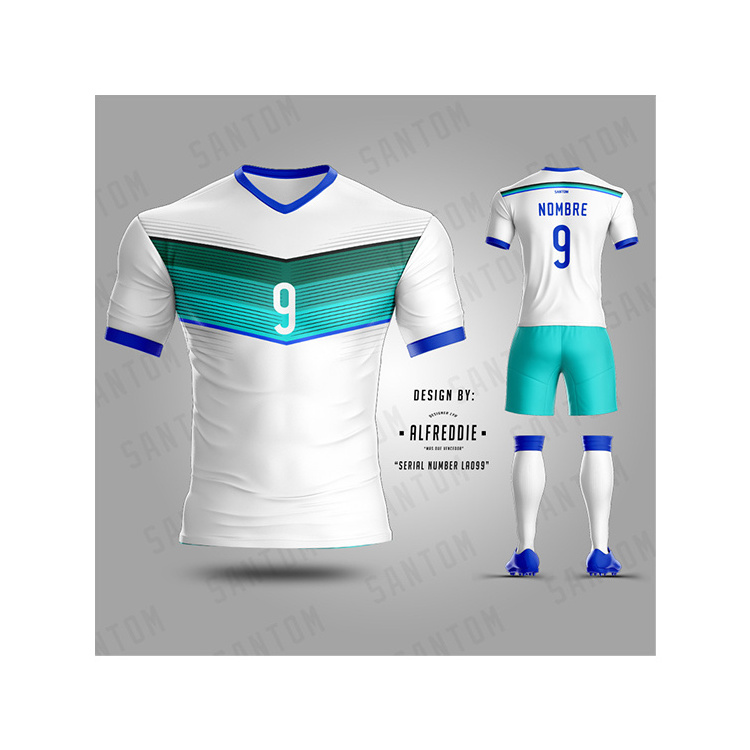 Cheap New Product Soft Sportswear Man Soccer Jersey Goalkeeper Shirt team jersey soccer training jersey soccer