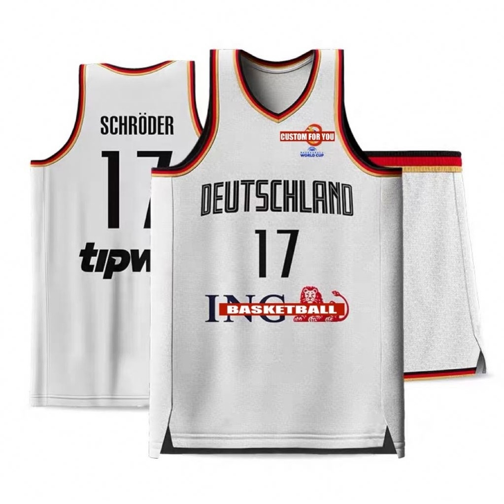 Uniform Uniforms Australia Guatemala Venezuela Mexico Argentina Croatia Custom Sublimation International Basketball Wear