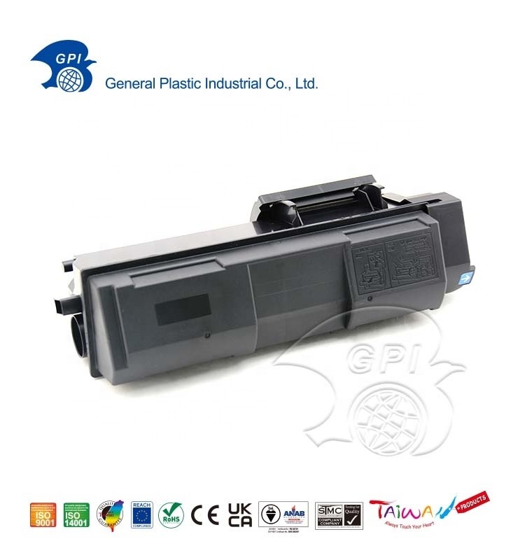 GPI ECOSYS M2040 2540 2640 TK1170 TK1178 TK 1170 TK 1178 TK-1170 TK-1178  Printer Empty Toner Cartridge For Kyocera Mita