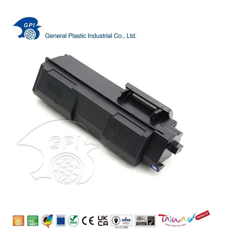 GPI ECOSYS M2040 2540 2640 TK1170 TK1178 TK 1170 TK 1178 TK-1170 TK-1178  Printer Empty Toner Cartridge For Kyocera Mita