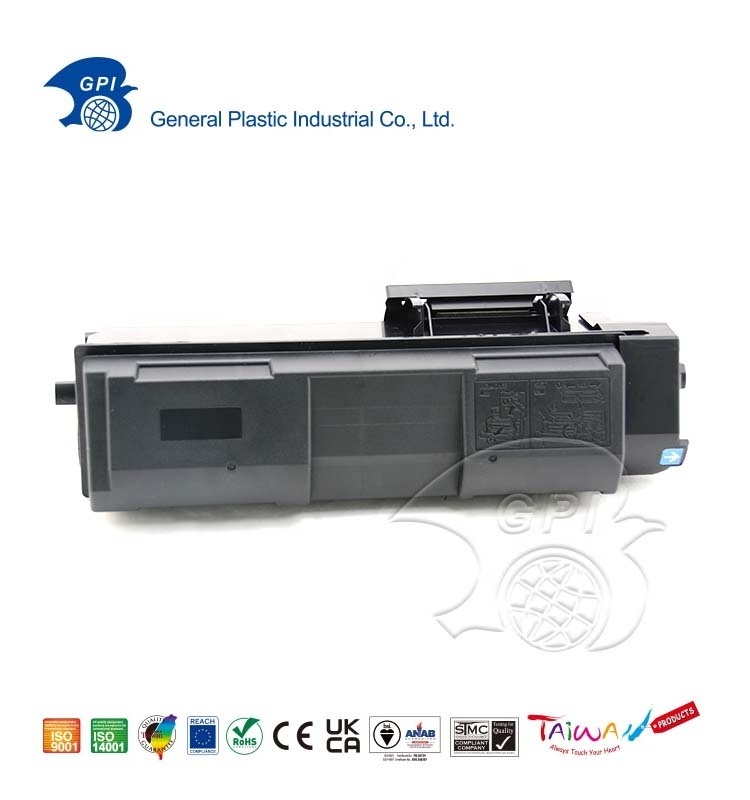 GPI ECOSYS M2040 2540 2640 TK1170 TK1178 TK 1170 TK 1178 TK-1170 TK-1178  Printer Empty Toner Cartridge For Kyocera Mita