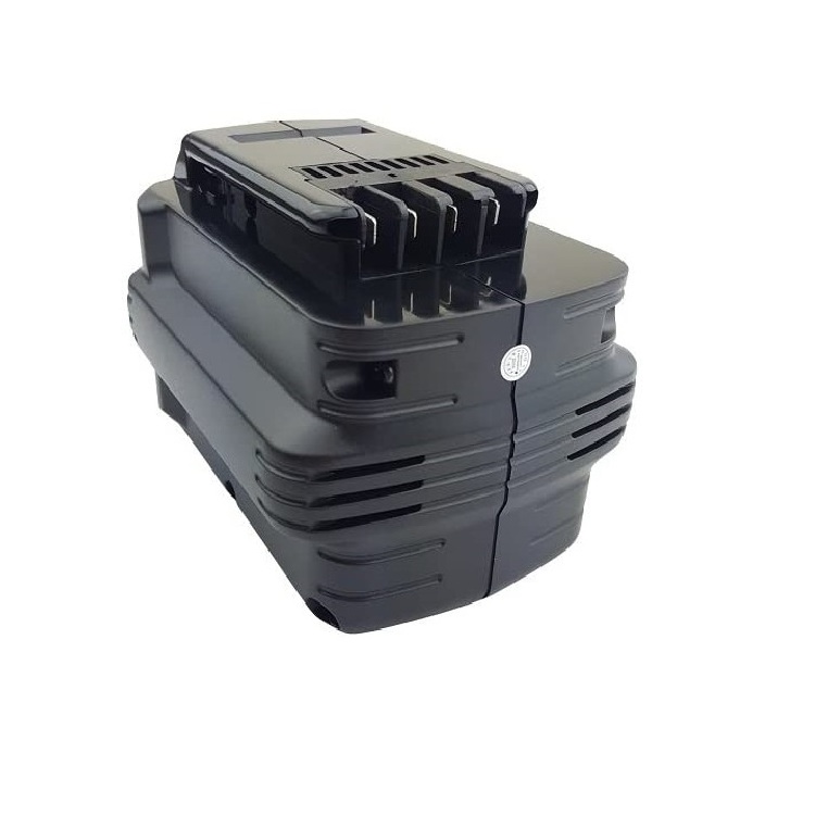 Replacement 24V 3000mAh NI-CD NI-MH for Dewalts Battery Pack Power Tool DE0240 DE0241 DE0242 DE0243