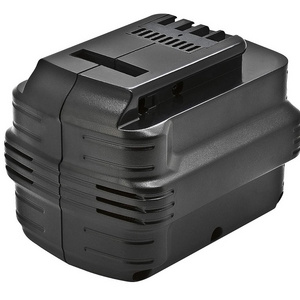 Replacement 24V 3000mAh NI-CD NI-MH for Dewalts Battery Pack Power Tool DE0240 DE0241 DE0242 DE0243