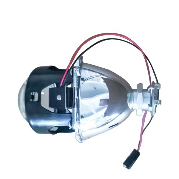 GPNE xenon h1 light mini H4 H7 2.5