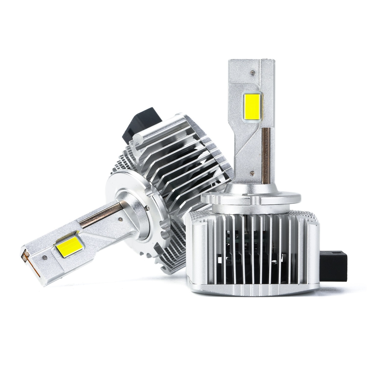 GPNE super bright 6000k Car headlight bulb D5S D3S D1S LED auto lighting D2S D8S car led headlight