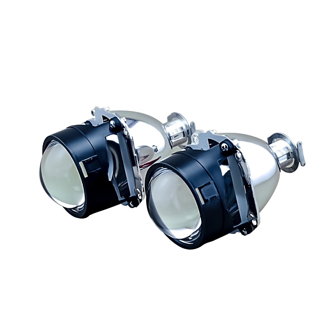 GPNE xenon h1 light mini H4 H7 2.5