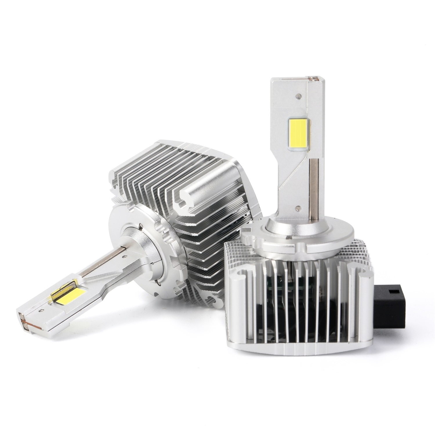 GPNE super bright 6000k Car headlight bulb D5S D3S D1S LED auto lighting D2S D8S car led headlight