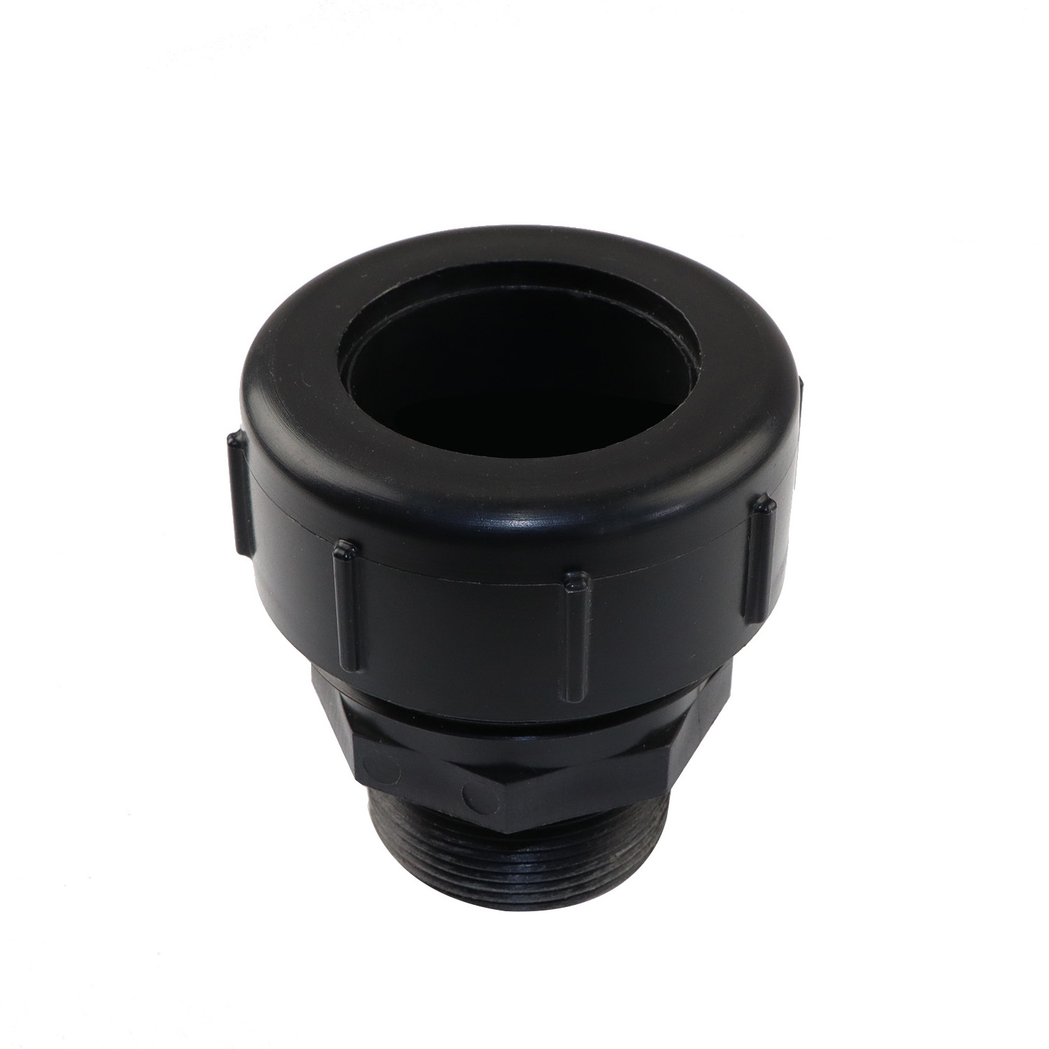 1.5 2 Inch Quick Connect Tube Fitting Sewage Sump Water Pump Pipe Quick Connector