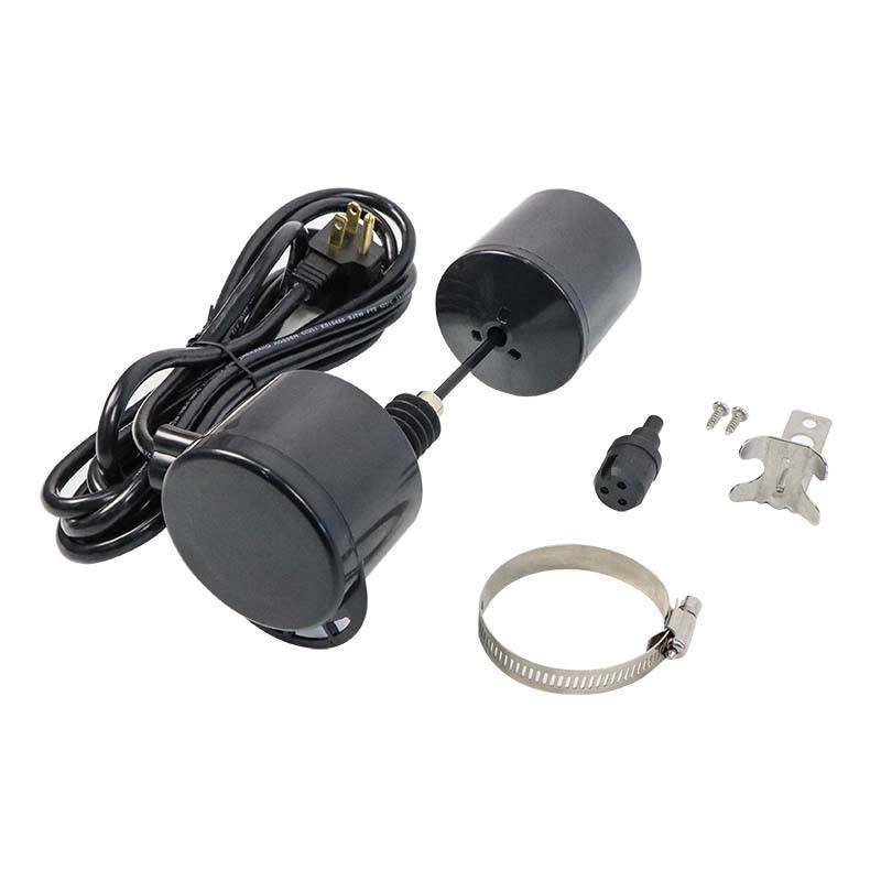 Manufacturer Tested Sewage Pumps Sump Pump Submersible Vertical Water Float Switch