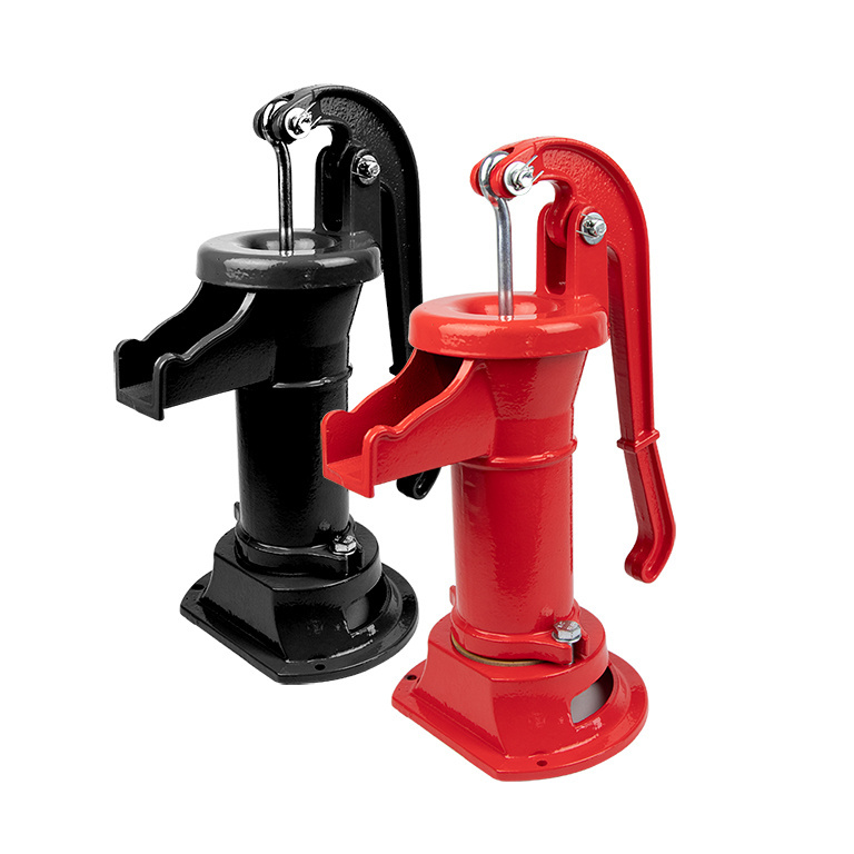 Manual Water Pump Hand Water Pump Well Hand Pump