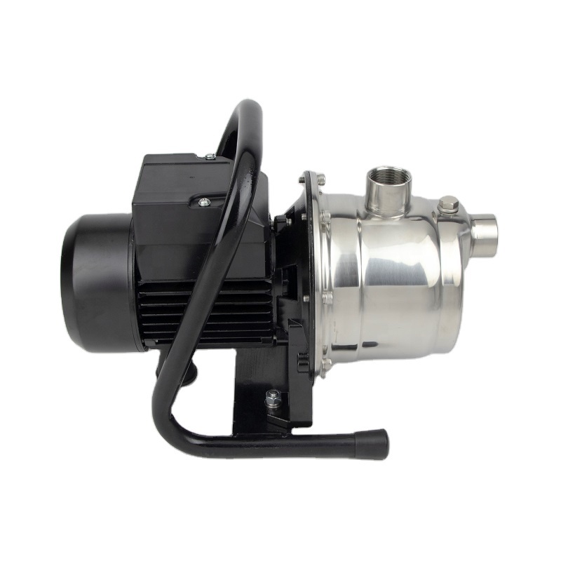 GP Enterprises Hot Sell Stainless Steel Portable Irrigation Sprinkler Booster Pump for water transfer park landscape agriculture