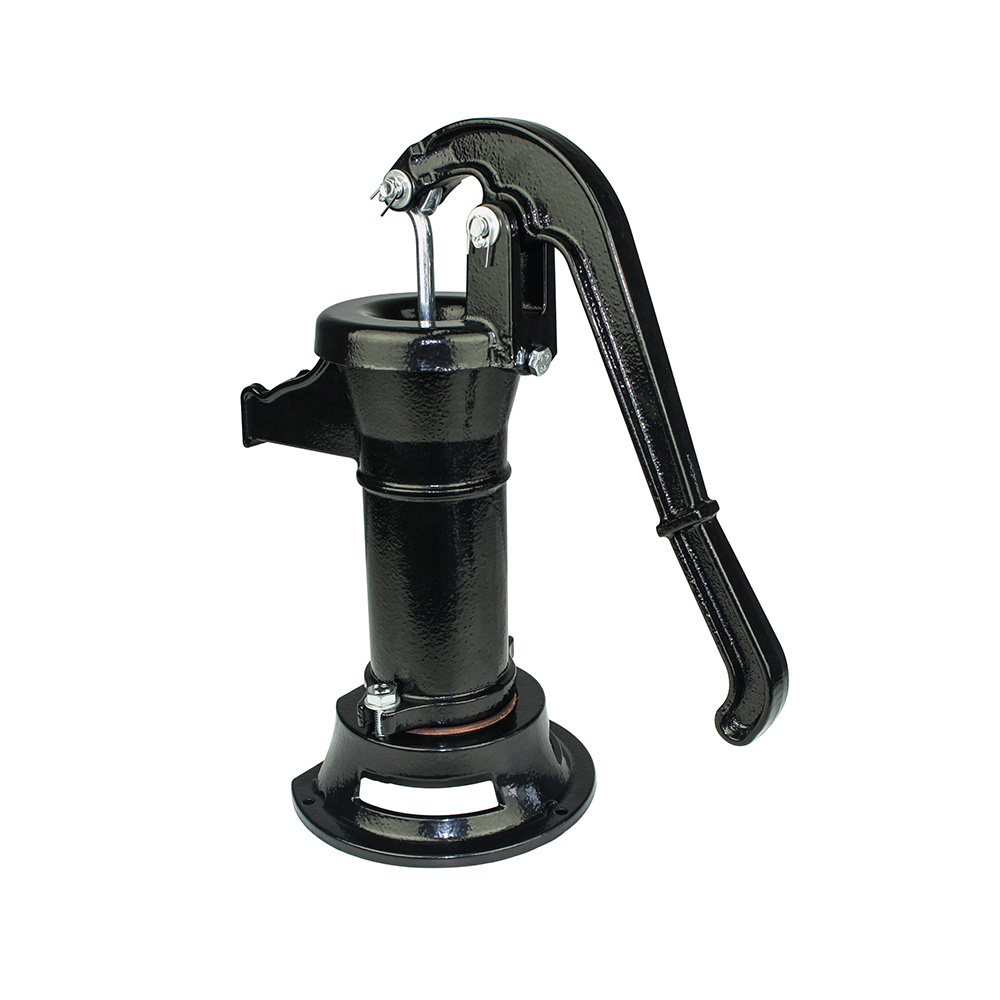 Manual Water Pump Hand Water Pump Well Hand Pump