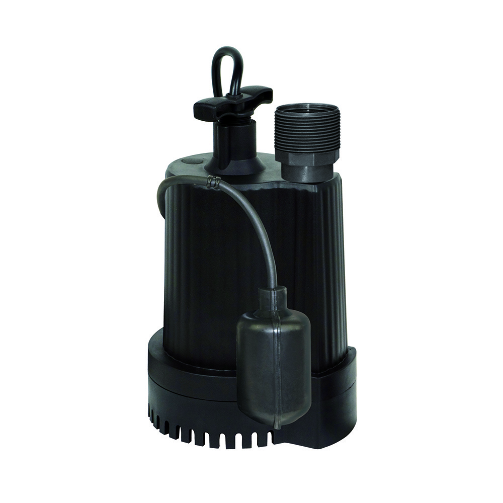 american quality GP Enterprises factory sump water pump price Thermoplastic Sump Pump