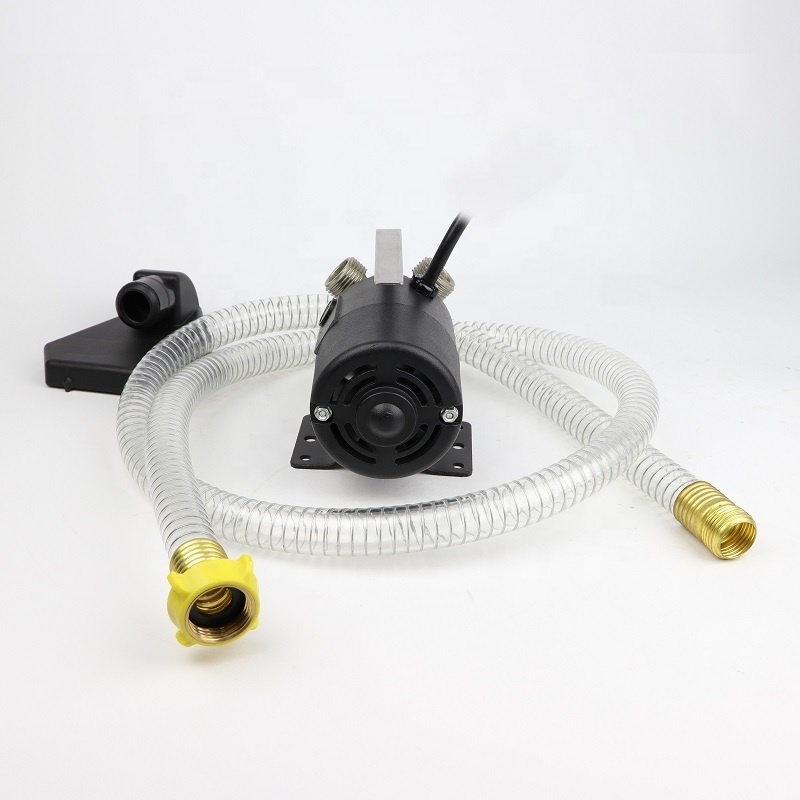 Multi purpose Self priming Garden Hose electric Non Submersible Small Transfer Water pressure Utility Pump