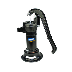 Manual Water Pump Hand Water Pump Well Hand Pump