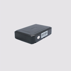 HST-GT07 Rechargeable Battery Life Portable Wireless Personal Fleet Cehicle Management GPS Tracker