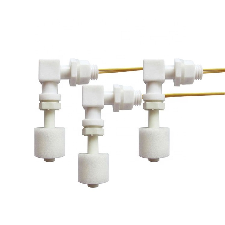 Multifunctional mobrey horizontal float level switches ,fluid level controller with great price