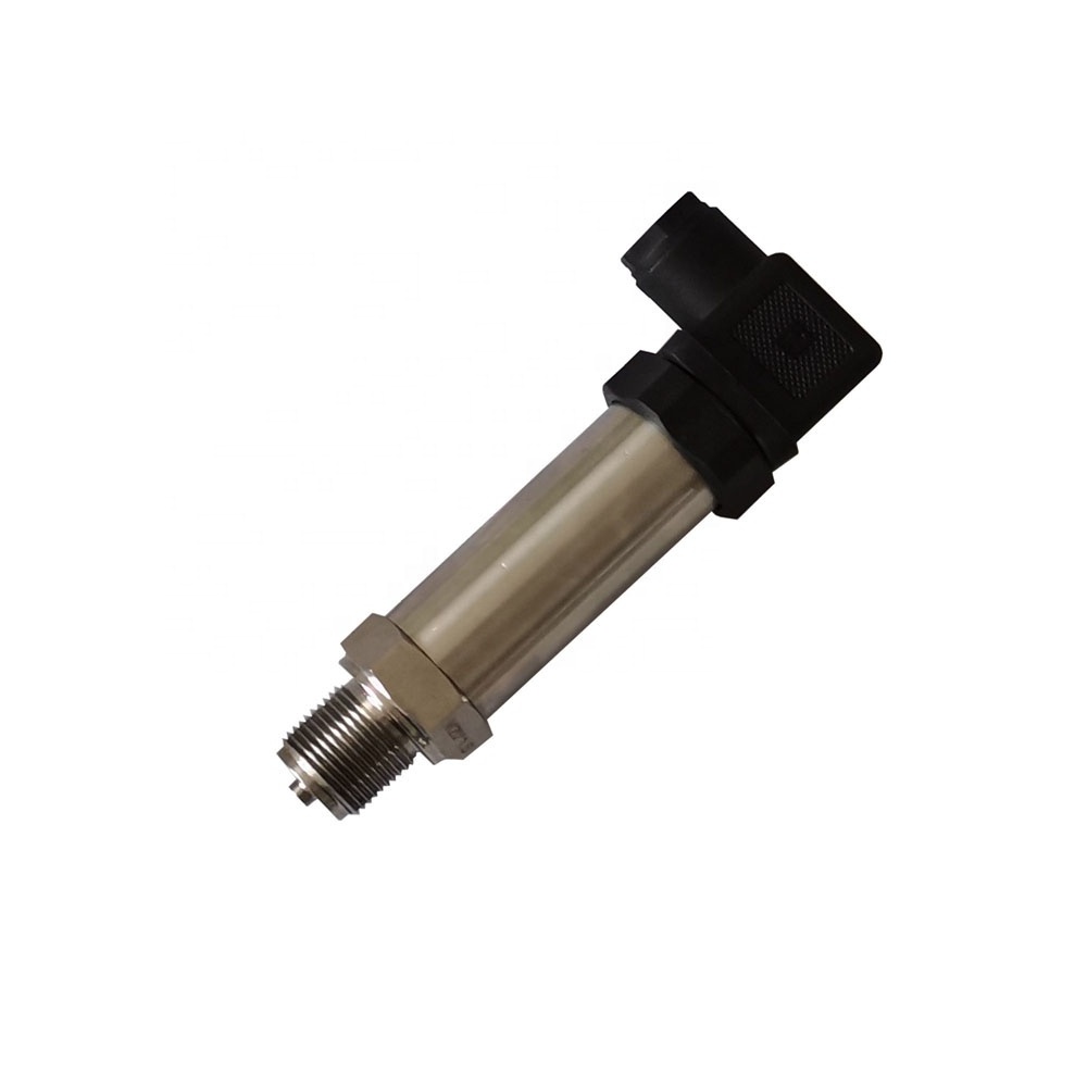 0~2Mpa hydraulic oil pressure transmitter transducer G1/2 thread