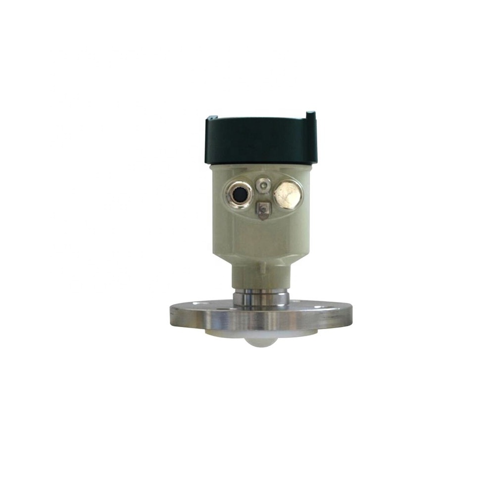 ESMRD-800 Intelligent high frequency Sealed tank level measurement sensor, radar level gauge with 24vdc