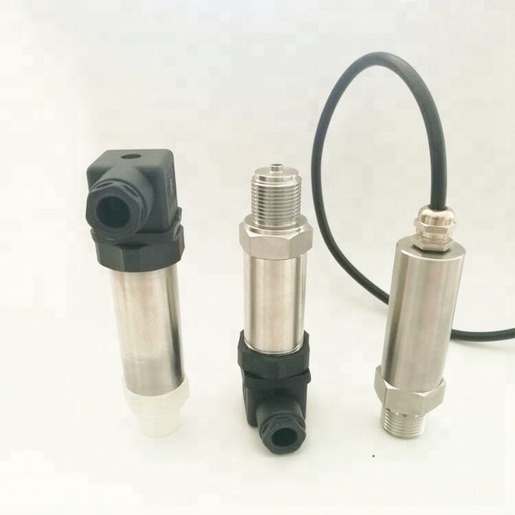 High accuracy Industrial 4-20mA output diffusion silicon Pressure transmitter /transducer